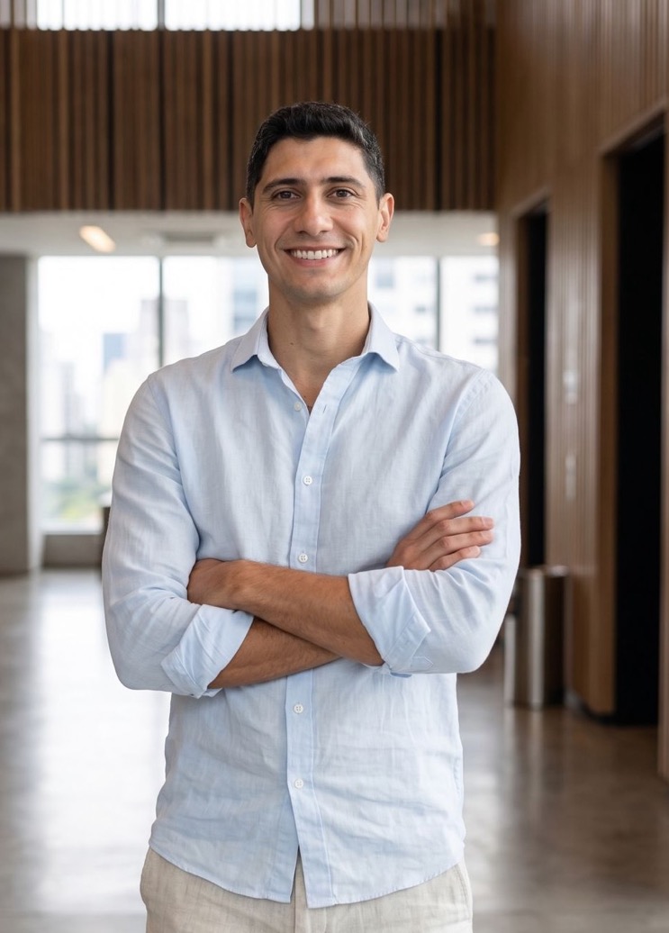 Alejandro Ruiz